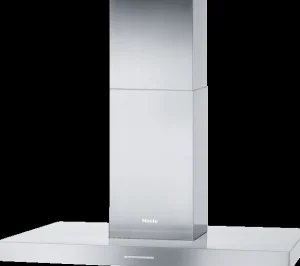 Miele Cappe Aspiranti | PUR 98 D Acciaio inox