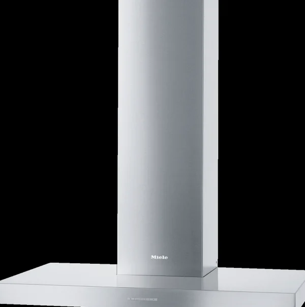 Miele Cappe Aspiranti | PUR 98 W Acciaio inox