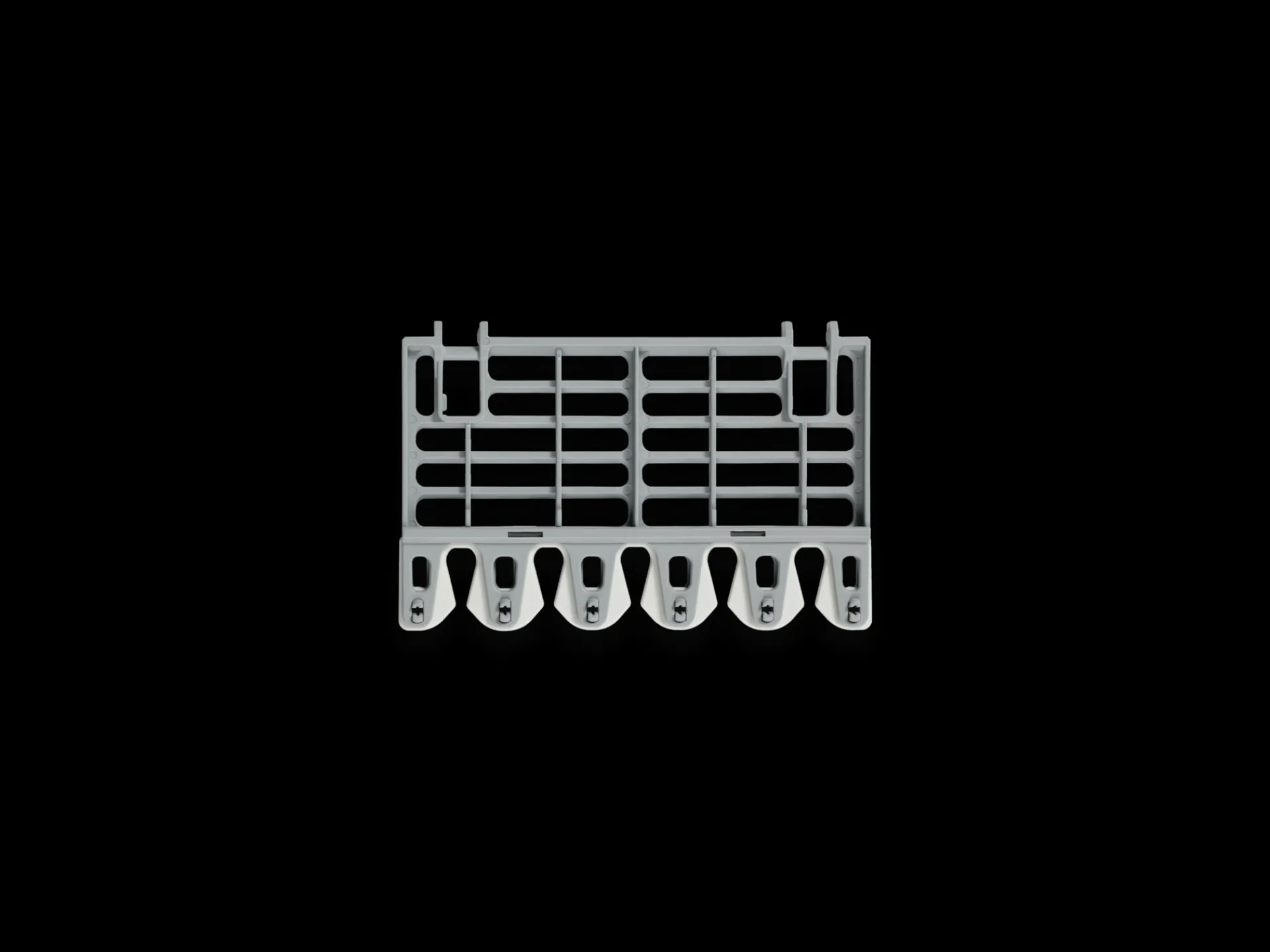 ripiano_per_tazze_flexcar_1.webp Miele Ricambi Per Lavastoviglie | Ripiano per tazze FlexCare corto