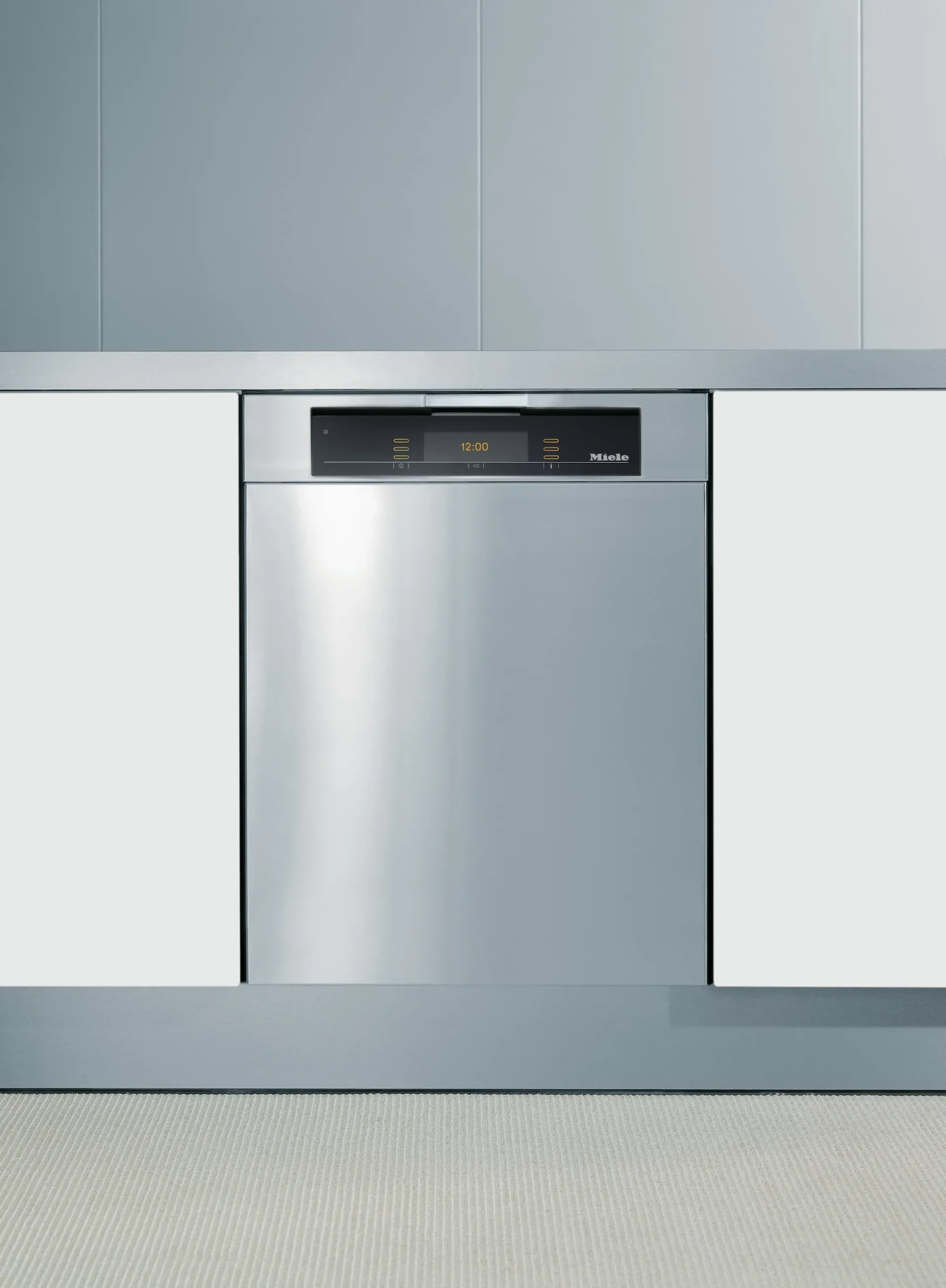 rivestimento_frontale_i_l_1-1.webp Miele Accessori Per Lavastoviglie | Rivestimento frontale i: LxA, 60 x 57 cm acciaio inox CleanSteel
