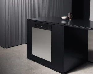 Miele Accessori Per Lavastoviglie | Rivestimento frontale i: LxA, 60 x 60 cm