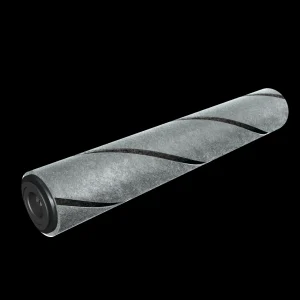 Miele Accessori Per Aspirapolvere Senza Filo | Rullo Soft per pavimenti duri