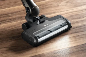 Miele Accessori Per Aspirapolvere Senza Filo | Rullo Soft per pavimenti duri