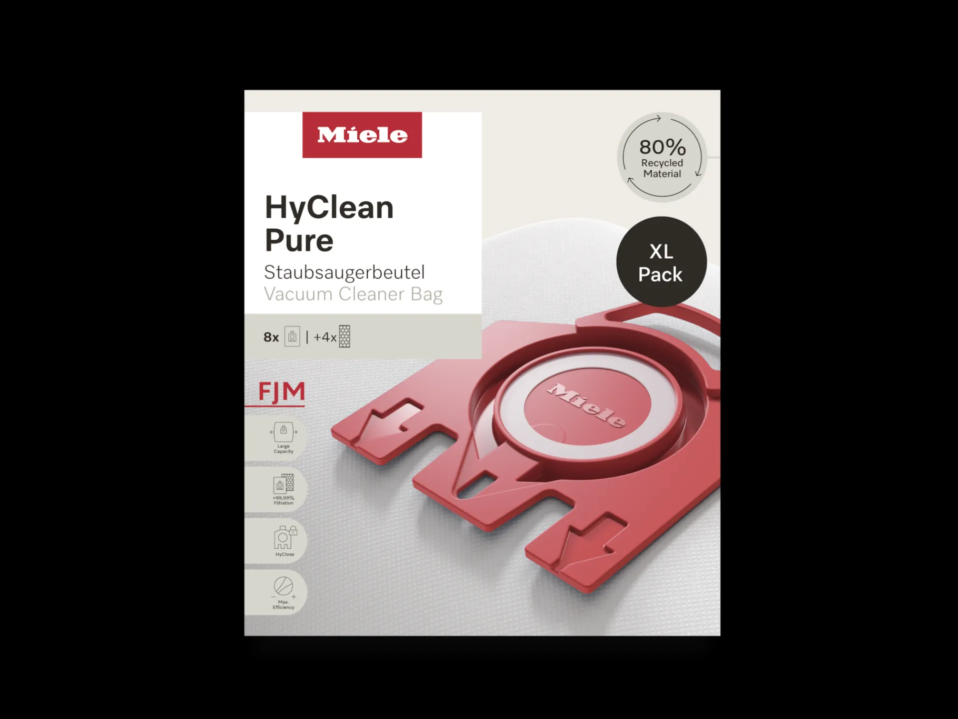 sacchetti_polverehycleanp_0-1.webp Miele Sacchetti E Filtri | 8 sacchetti polvere HyClean Pure FJM a un prezzo vantaggioso