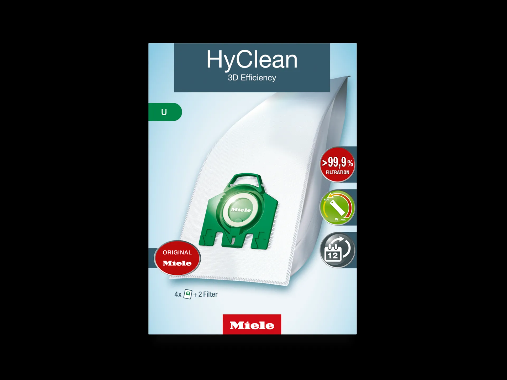 sacchetto_hyclean_d_effic_0.webp Miele Sacchetti E Filtri | Sacchetto HyClean 3D Efficiency U