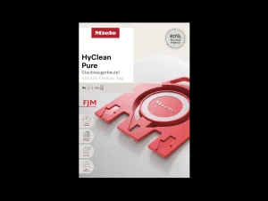 Miele Sacchetti E Filtri | Sacchetto polvere HyClean Pure FJM