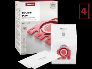 Miele Sacchetti E Filtri | Sacchetto polvere HyClean Pure FJM