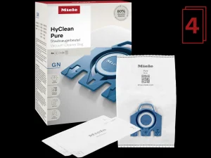 Miele Sacchetti E Filtri | Sacchetto polvere HyClean Pure GN