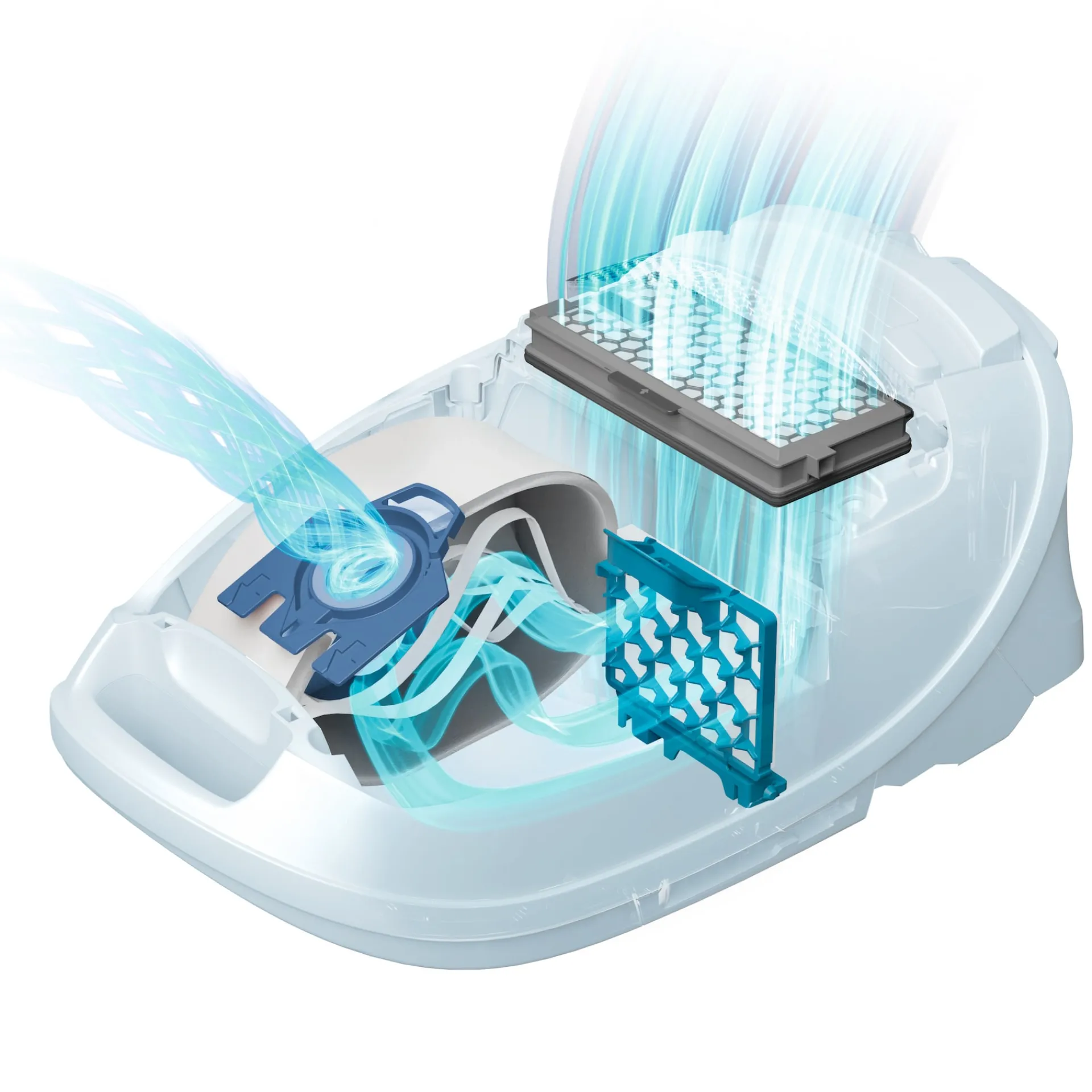 sacchetto_polverehycleanp_2.webp Miele Sacchetti E Filtri | Sacchetto polvere HyClean Pure GN