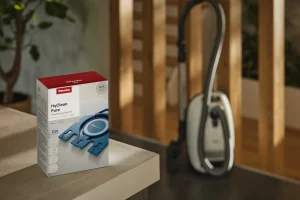 Miele Sacchetti E Filtri | Sacchetto polvere HyClean Pure GN
