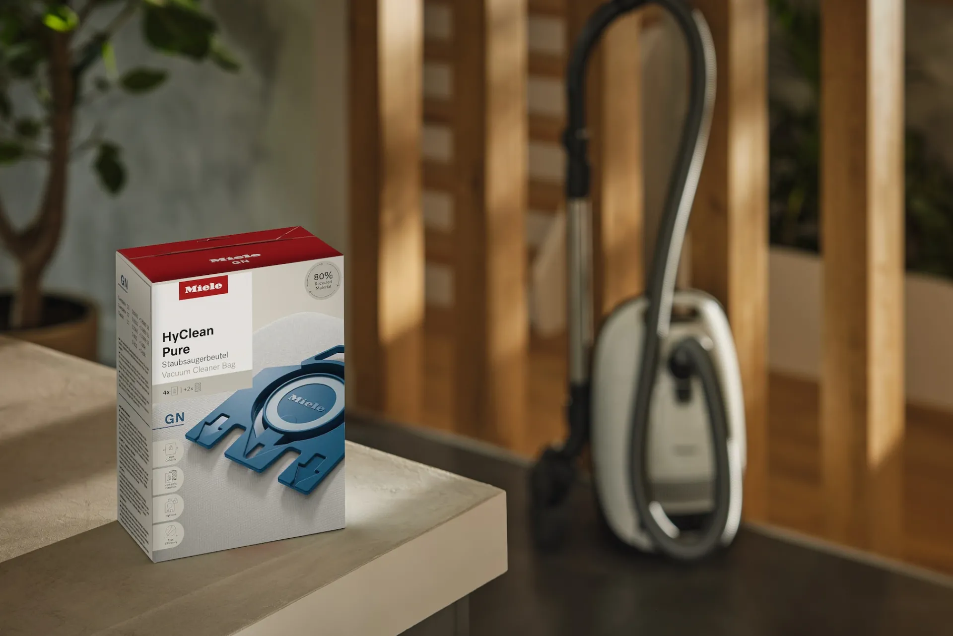 sacchetto_polverehycleanp_5.webp Miele Sacchetti E Filtri | Sacchetto polvere HyClean Pure GN