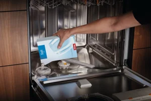 Miele Tutti I Detersivi Per Lavastoviglie | Sale di rigenerazione, 1,5 kg