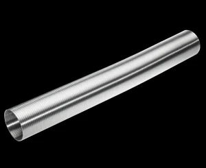 Miele Teglie E Accessori Cottura | Scarico aria flessibile in alluminio