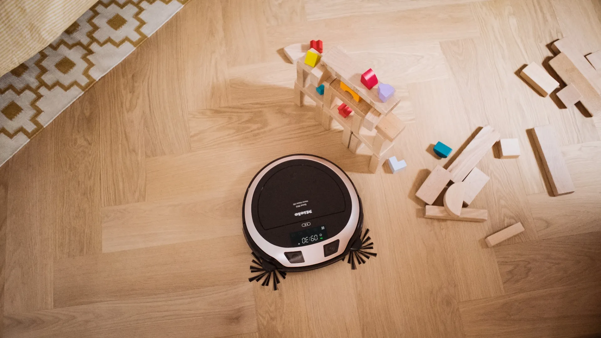 scout_rx_home_vision_hd_o_7.webp Miele Aspirapolvere Robot | Scout RX3 Home Vision HD Oro rosato perlato