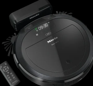 Miele Aspirapolvere Robot | Scout RX3 Nero ossidiana