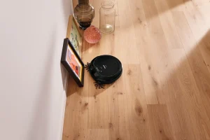 Miele Aspirapolvere Robot | Scout RX3 Nero ossidiana