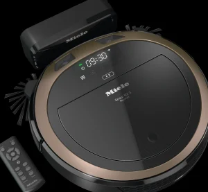Miele Aspirapolvere Robot | Scout RX3 Runner Bronzo/Pearlfinish