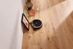 Miele Aspirapolvere Robot | Scout RX3 Runner Bronzo/Pearlfinish