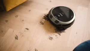 Miele Aspirapolvere Robot | Scout RX3 Runner Bronzo/Pearlfinish