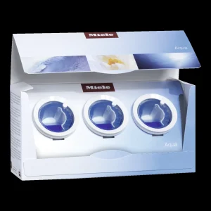 Miele Profumatori Per Asciugatrice | Set 3 profumatori Aqua