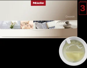 Miele Profumatori Per Asciugatrice | Set 3 profumatori Cocoon