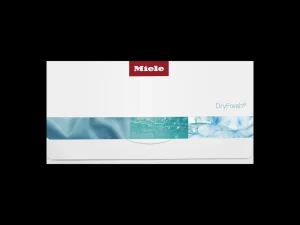 Miele Profumatori Per Asciugatrice | Set 3 profumatori DryFresh™