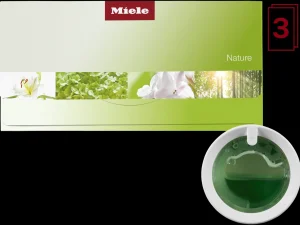 Miele Profumatori Per Asciugatrice | Set 3 profumatori Nature