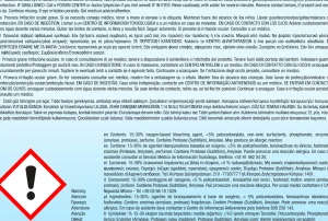 Miele Tutti I Detersivi Per Lavastoviglie | Set di dosaggio detersivo in polvere