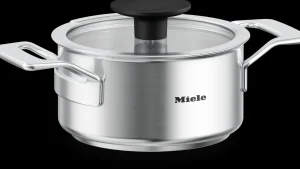 Miele Teglie E Accessori Cottura | Set pentole (4 pezzi)