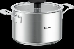 Miele Teglie E Accessori Cottura | Set pentole (4 pezzi)