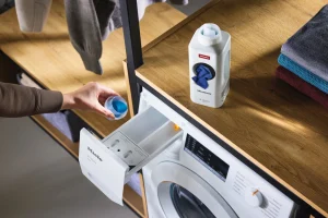 Miele Detersivi Liquidi E In Polvere | Set UltraColor e UltraWhite