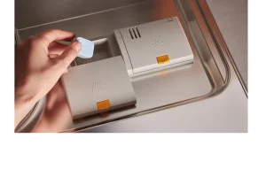 Miele Tutti I Detersivi Per Lavastoviglie | Set UltraTabs All in 1, 120 pz.
