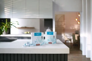 Miele Tutti I Detersivi Per Lavastoviglie | Set UltraTabs All in 1, 120 pz.