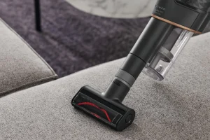 Miele Accessori Per Aspirapolvere Senza Filo | Spazzola manuale compatta