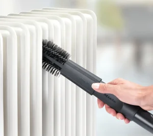 Miele Accessori Speciali E Kit | Spazzola per termosifoni
