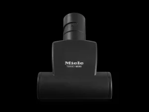 Miele Accessori Per Aspirapolvere | Spazzola Turbo maneggevole - Turbo mini