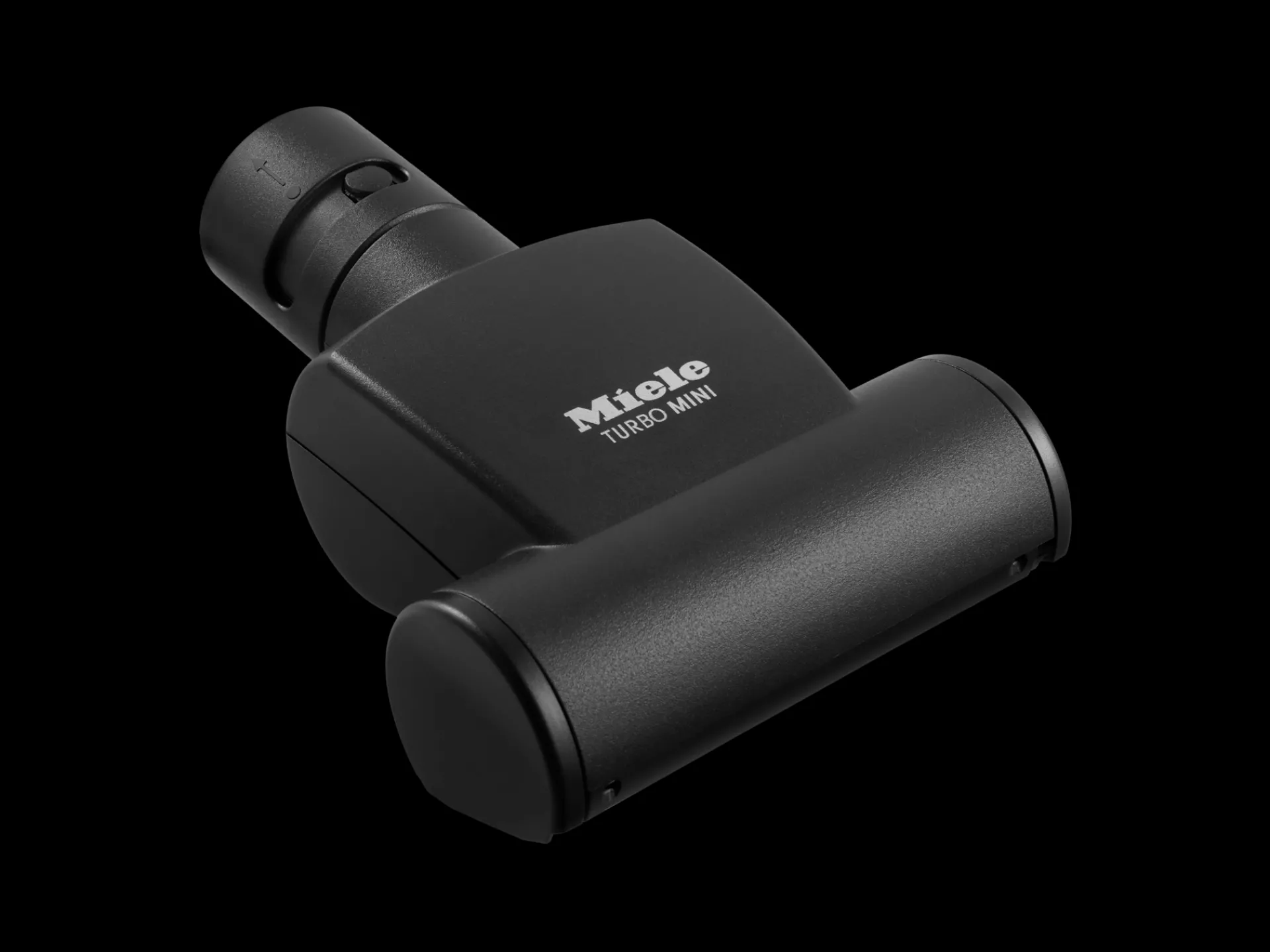 spazzola_turbo_maneggevol_1.webp Miele Accessori Per Aspirapolvere | Spazzola Turbo maneggevole - Turbo mini