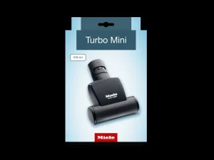 Miele Accessori Per Aspirapolvere | Spazzola Turbo maneggevole - Turbo mini