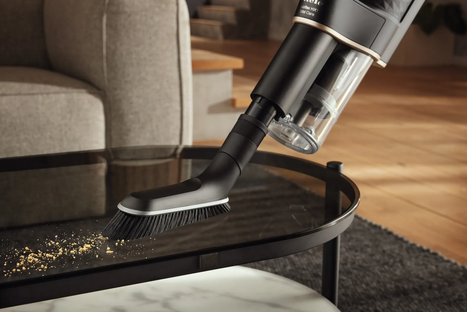 spazzola_universale_3.webp Miele Accessori Per Aspirapolvere Senza Filo | Spazzola universale