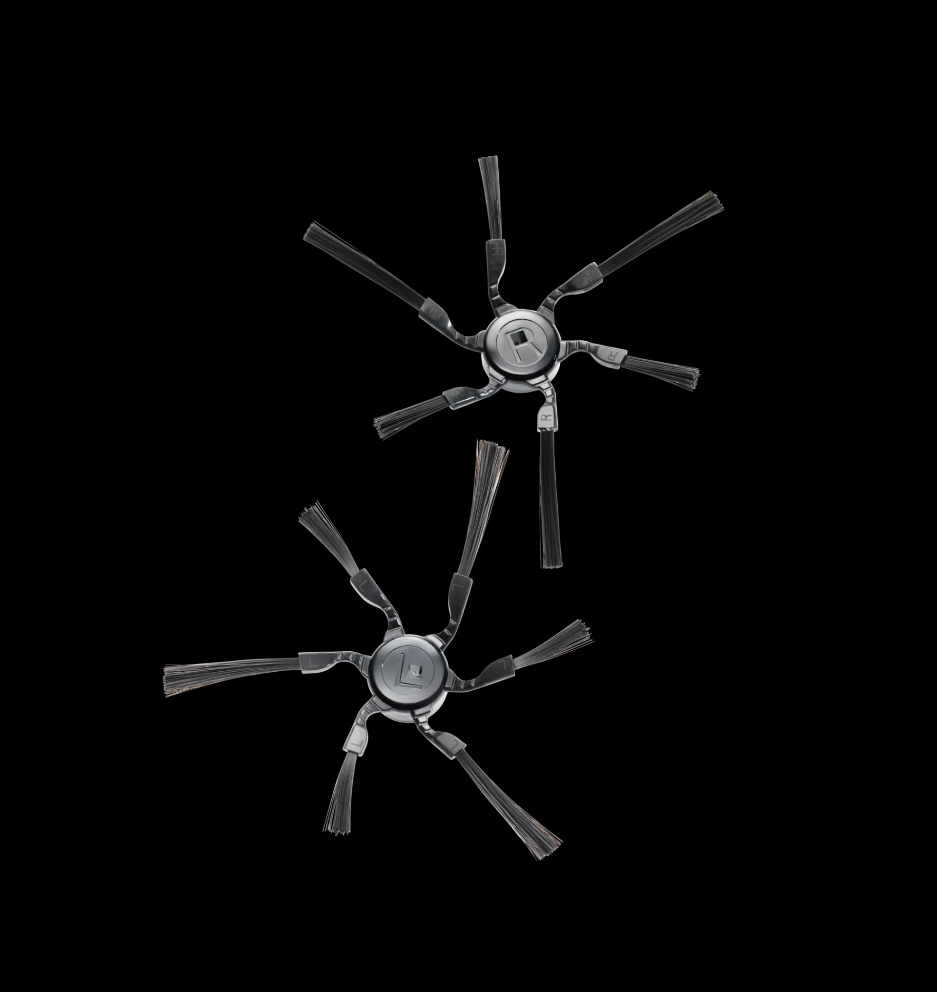 spazzole_lateralirxrx_0.webp Miele Accessori Per Aspirapolvere Robot | Spazzole laterali RX2/RX3