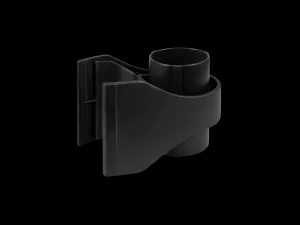 Miele Accessori Per Aspirapolvere | Supporto accessori per tubo aspirante