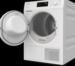 Miele Asciugatrici | TCC374WP 9kg bianco loto