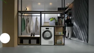 Miele Asciugatrici | TCH780WP EcoSpeed&9kg bianco loto