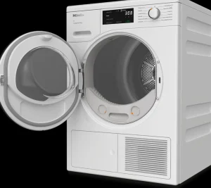 Miele Asciugatrici | TCH780WP EcoSpeed&9kg bianco loto