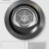 Miele Asciugatrici | TCL690WP 125 Gala Edition bianco loto