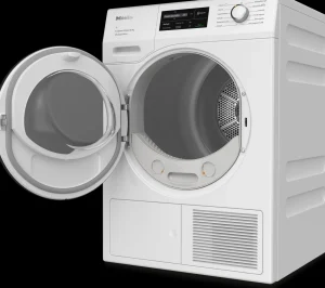 Miele Asciugatrici | TCL690WP 125 Gala Edition bianco loto