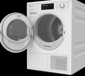 Miele Asciugatrici | TCL680WP 125 Gala Edition bianco loto