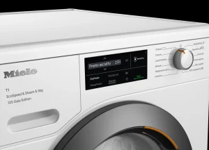 Miele Asciugatrici | TCL680WP 125 Gala Edition bianco loto