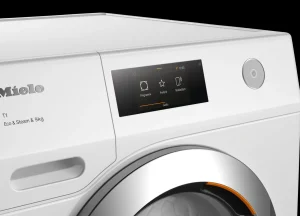 Miele Asciugatrici | TCR790WP Eco&Steam&9kg bianco loto