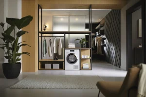 Miele Asciugatrici | TCR790WP Eco&Steam&9kg bianco loto